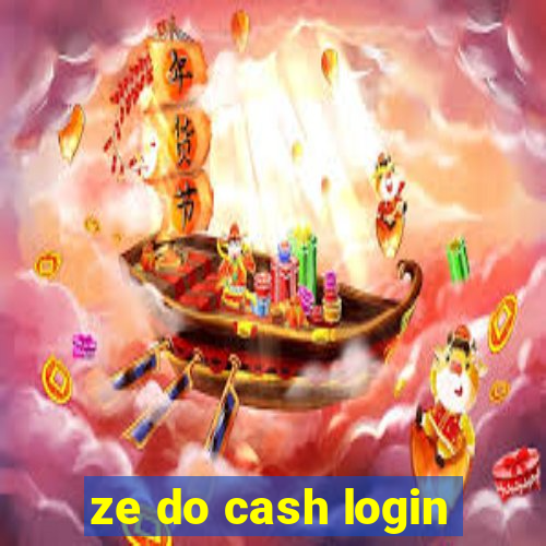 ze do cash login